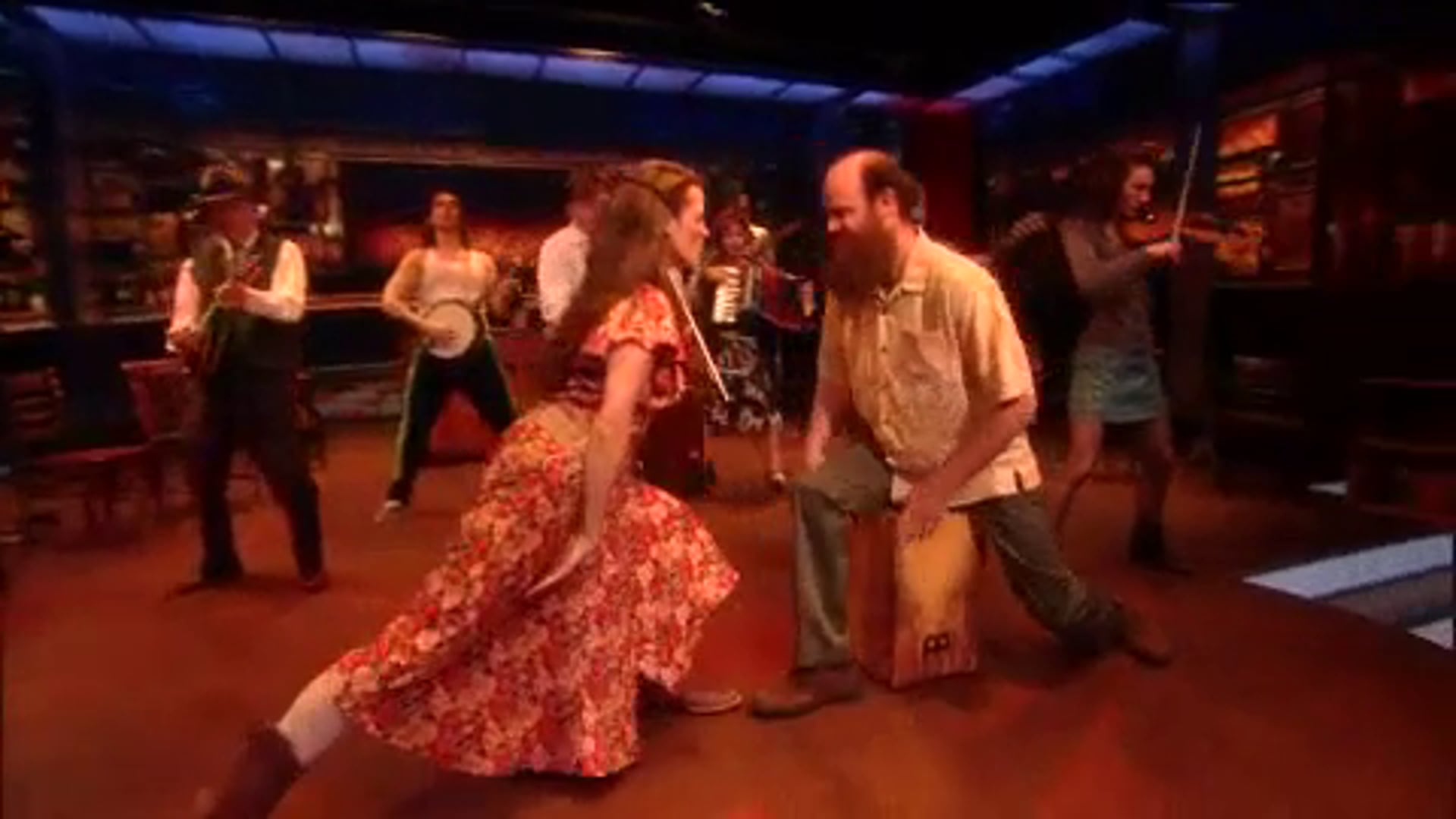 Once - Falling Slowly